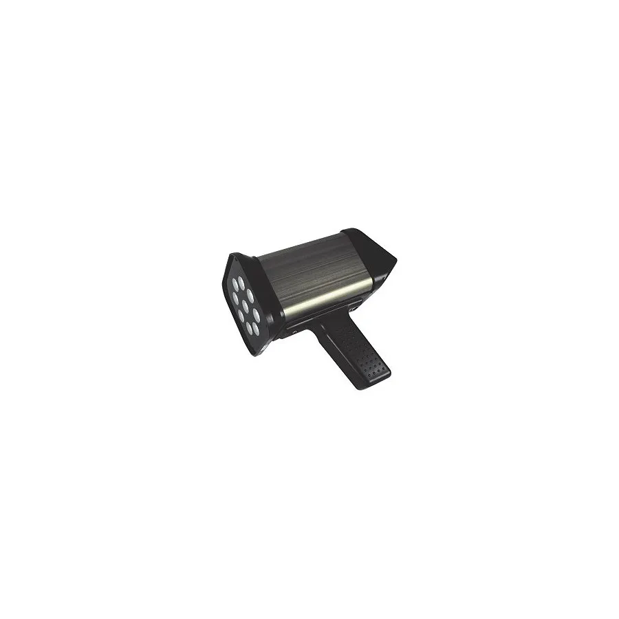 Shimpo DT-366 Portable Stroboscope