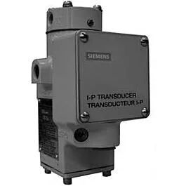 Siemens Industry 771-16STF1 Transducer