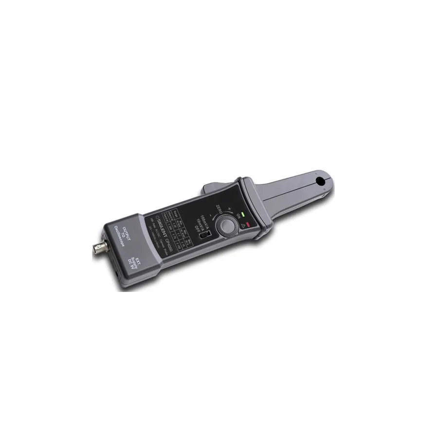 Siglent CP4050 AC/DC Current Probe
