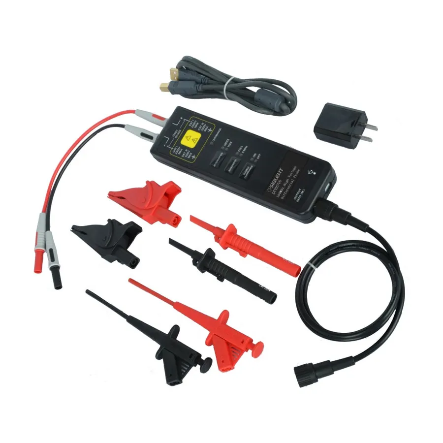 Siglent DPB5150A High Voltage Differential Probe