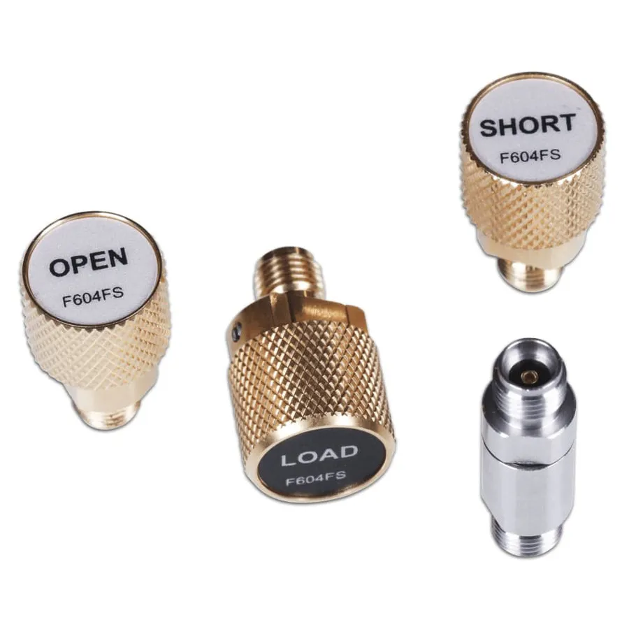 Siglent F604FS VNA Calibration Kit