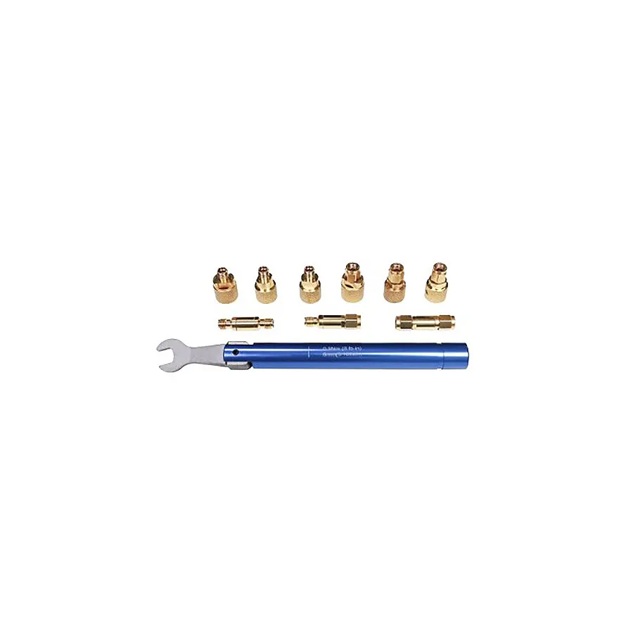Siglent F606TS Calibration Kit