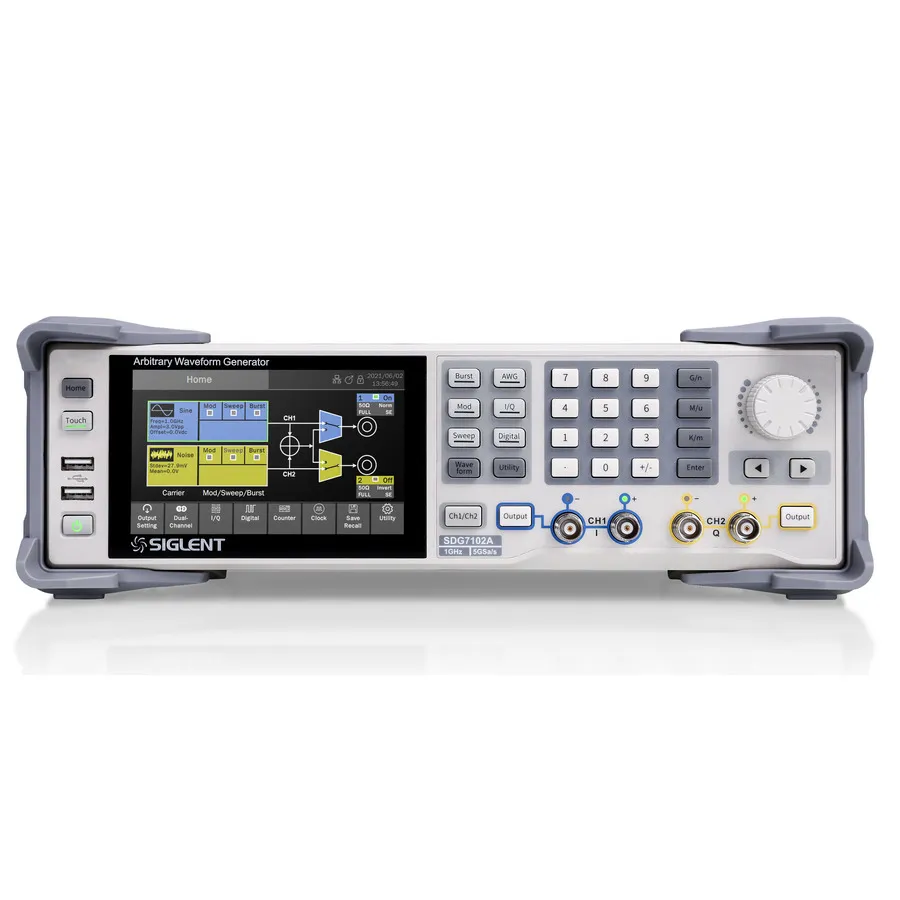 Siglent SDG7032A/10M_OCXO_L Arbitrary Waveform Generator