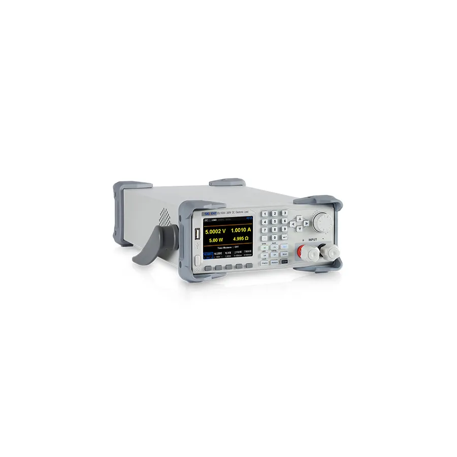 Siglent SDL1030X-E DC Electronic Load