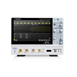 Siglent SDS2354X-HD Mixed Signal Oscilloscope