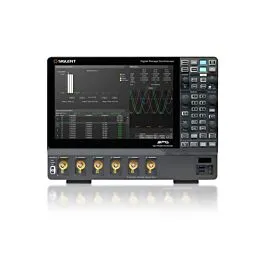 Siglent SDS5038X-HD Digital Oscilloscope