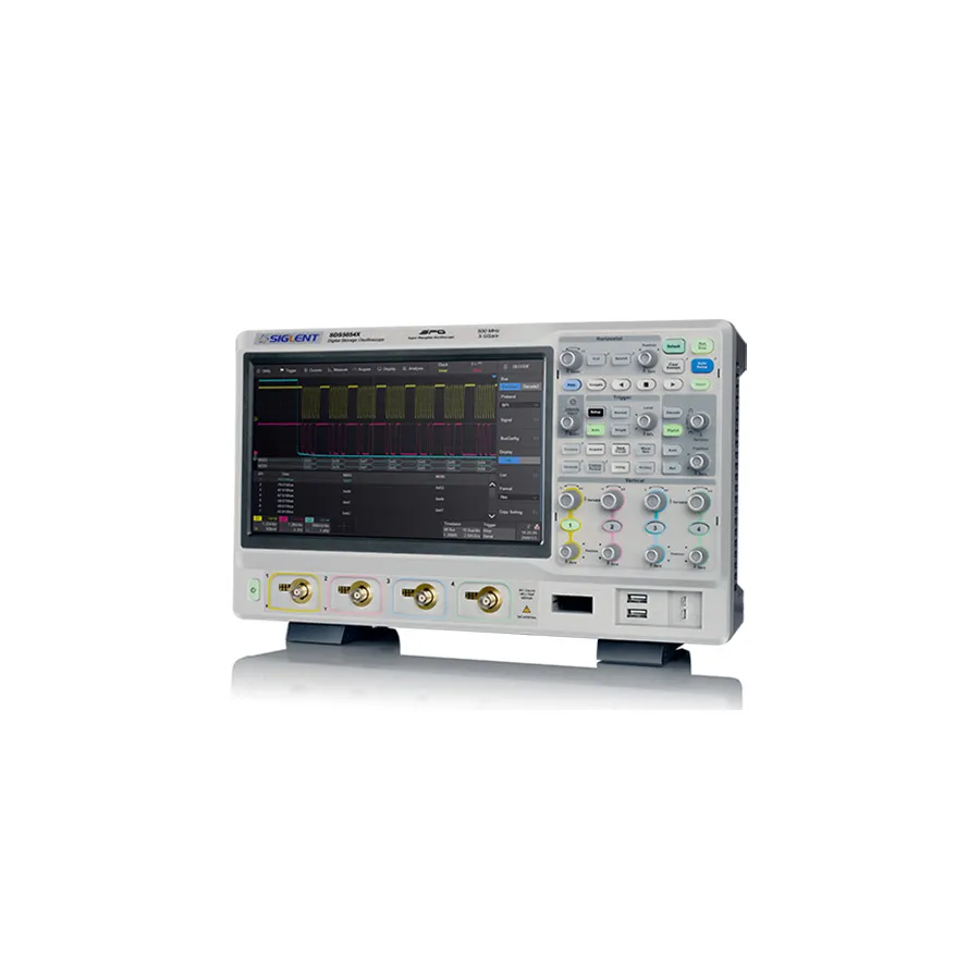 Siglent SDS5054X Digital Oscilloscope