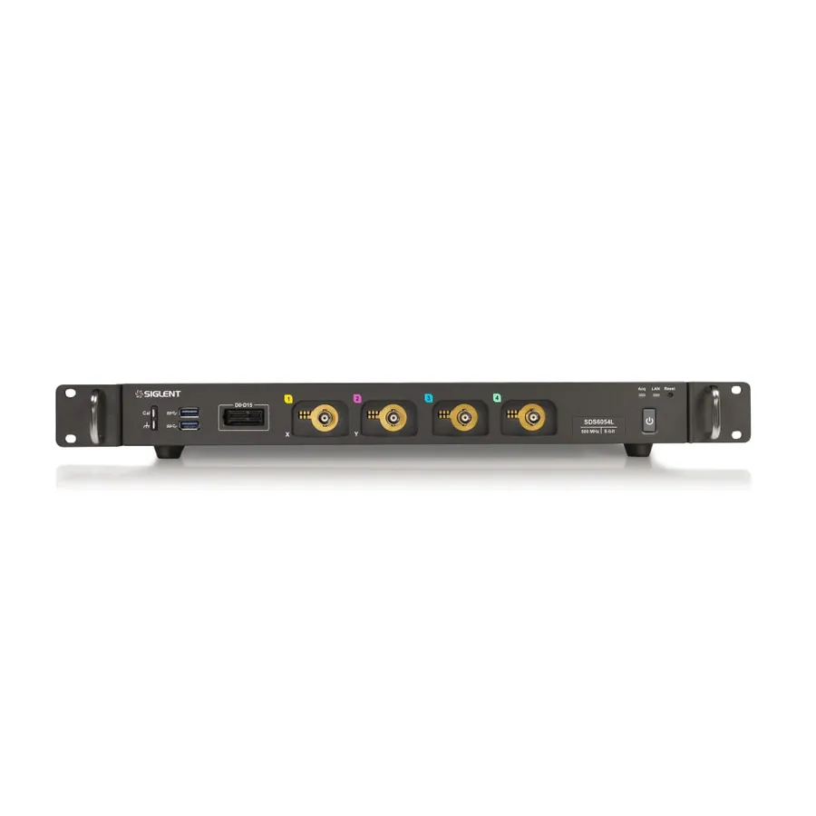 Siglent SDS6054L Digital Storage Oscilloscope