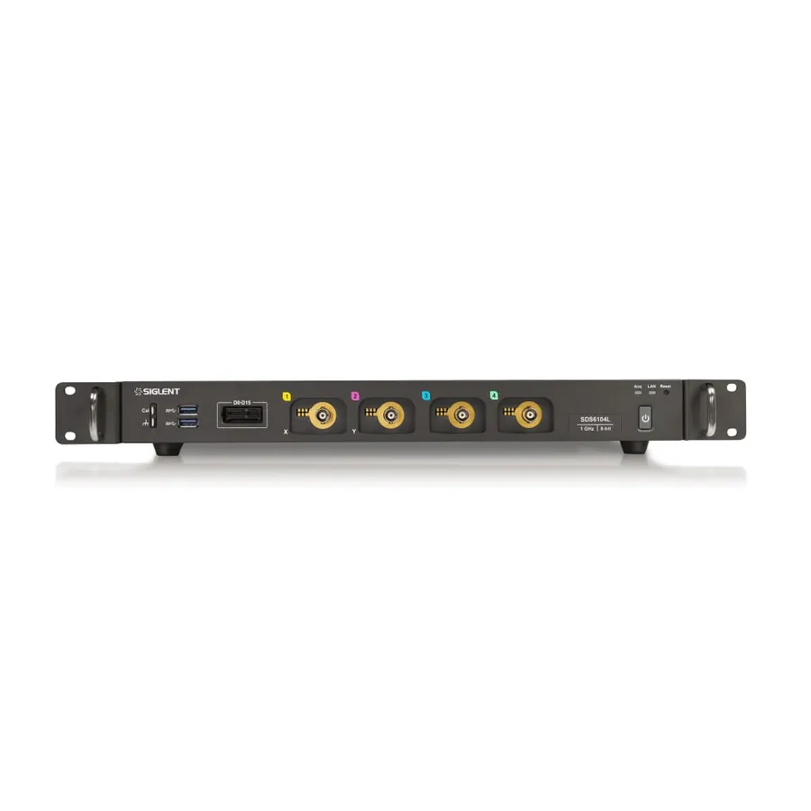 Siglent SDS6204L Digital Storage Oscilloscope