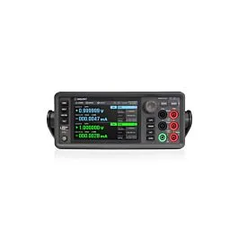 Siglent SMM3312X High-Precision Digital Source Meter