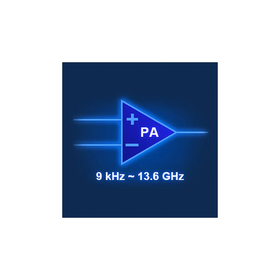 Siglent SSA5000-P3 Pre-Amplifier Option