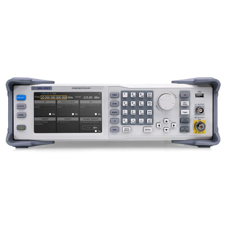 Siglent SSG5083A RF Signal Generator