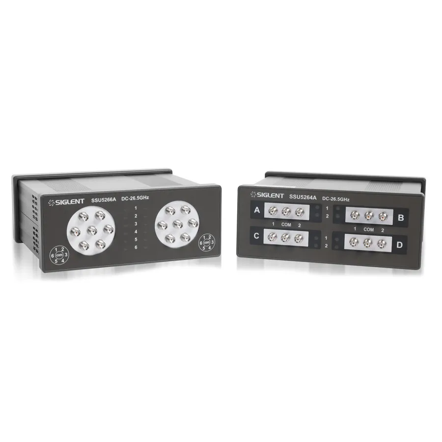 Siglent SSU5183A RF Mechanical Switch
