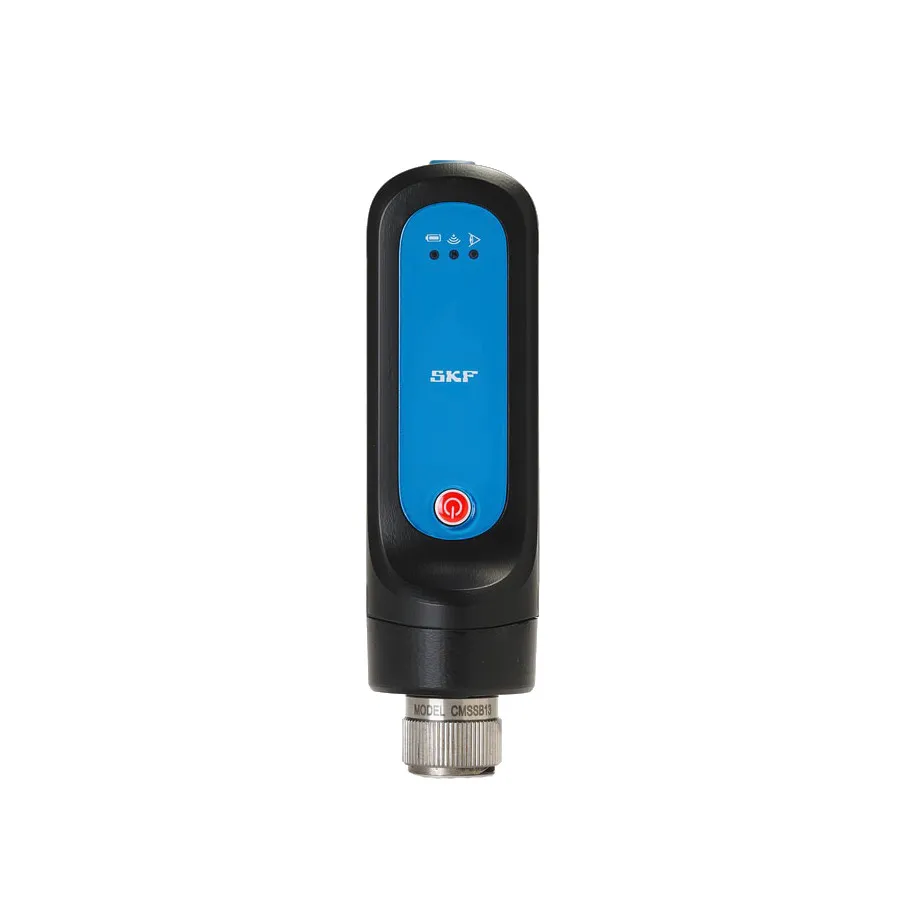 SKF USA CMDT 391-K-SL Vibration & Temperature Sensor