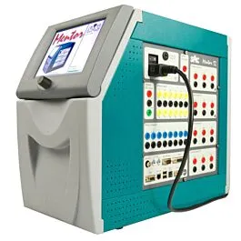 SMC Mentor 12 (3Vx4I) Complete Phase System