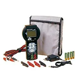 SMC PME-20-PH Phase Angle Meter
