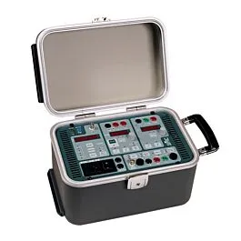 SMC PTE-50-CE Single Phase Relay Test Set