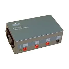 SMC PTE-FCG Battery Simulator