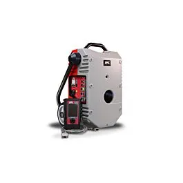 SMC RAPTOR-C15 Primary Injection Testing System