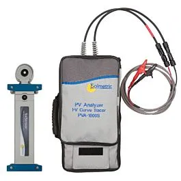 Solmetric SOLM-PVA-1000SPKG02 PV Analyzer