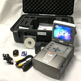 Sonel Test & Measurement UV-260 Corona Leak Detection Camera