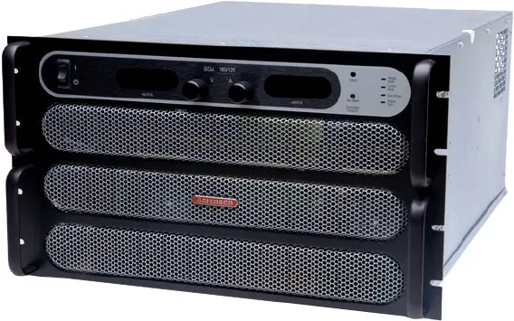 Sorensen SGA160X94E-1DAA Power Supply