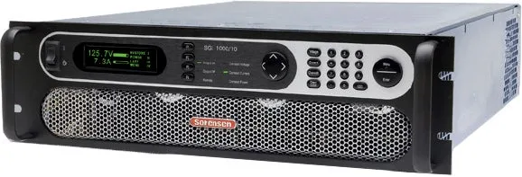 Sorensen SGI200/100C-0AAA DC Power Supply