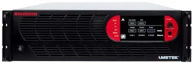 Sorensen SGX250X60D-R Programmable DC Power Supply