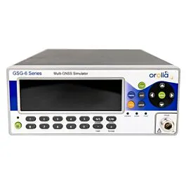 Spectracom GSG-6 Advanced GNSS Simulator