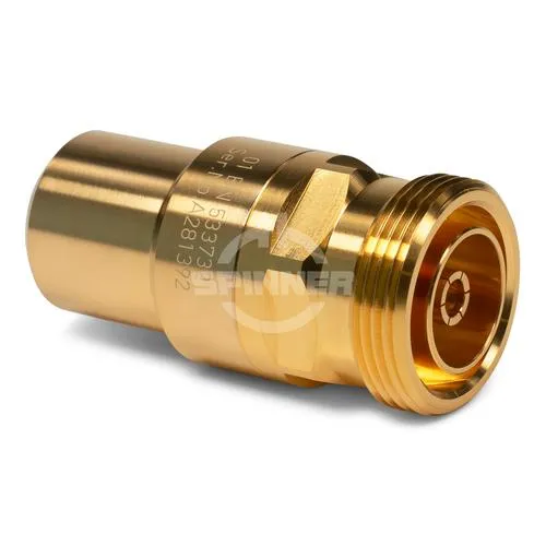 Spinner 533732R000 Precision Load