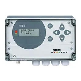 SPM Instrument MG4-1 Vibration Tester