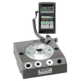 Stahlwille 7707-2W Sensotork Digital Torque Tester