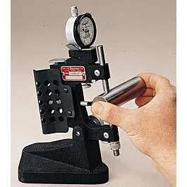 Starrett 1150Z-4 Dial Indicator Snap Gage