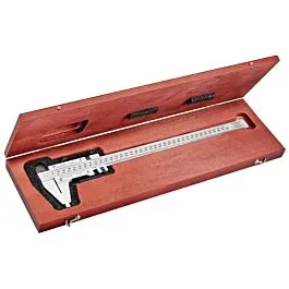Starrett 123MZ-300 Master Vernier Calipers