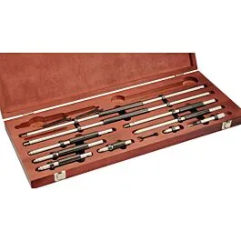 Starrett 128MAZ Inside Micrometer Set