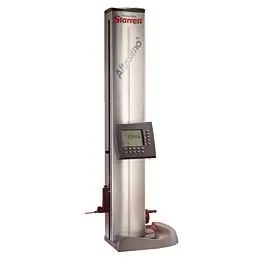 Starrett 2000-24 Altissimo Electronic Height Gage