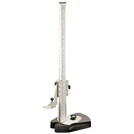 Starrett 254EMZ-12 Master Vernier Height Gage 0-12"
