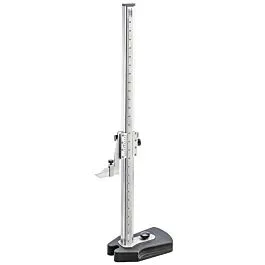 Starrett 254Z-60 Master Vernier Height Gage