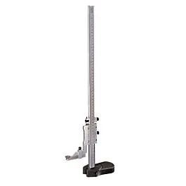 Starrett 255Z-12 Master Vernier Height Gage