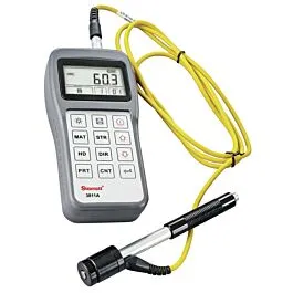 Starrett 3811A Digital Hardness Tester