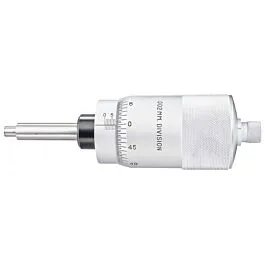 Starrett 465MXSP-50 Micrometer Head