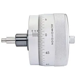 Starrett 469MHXSP Micrometer Head