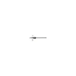 Starrett 5004BZ-12/300 Electronic Depth Gage