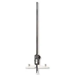 Starrett 5004BZ-16/400 Electronic Depth Gage