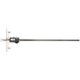 Starrett 5004BZ-20/500 Digital Depth Gage