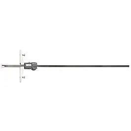 Starrett 5004BZ-24/600 Electronic Depth Gage