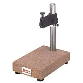 Starrett 653G Dial Comparator Stand