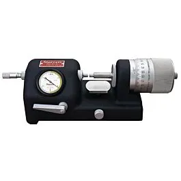 Starrett 673XZ Direct-Reading Bench Micrometer