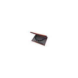 Starrett 733MEXFLZ-600 Digital Micrometer