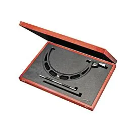 Starrett 733XFLZ-15 Digital Micrometer 14-15"